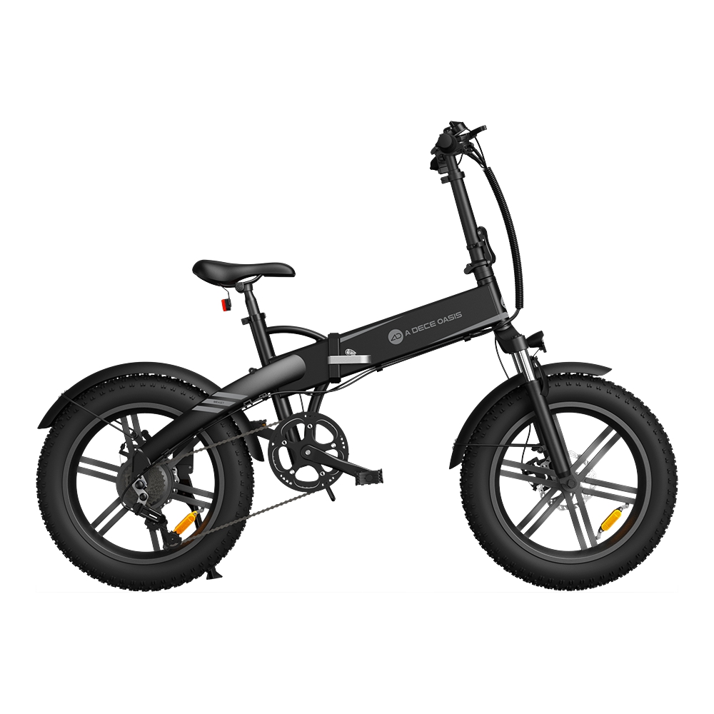 ADO A20F Beast черный