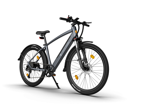 ADO Dece 300C серый