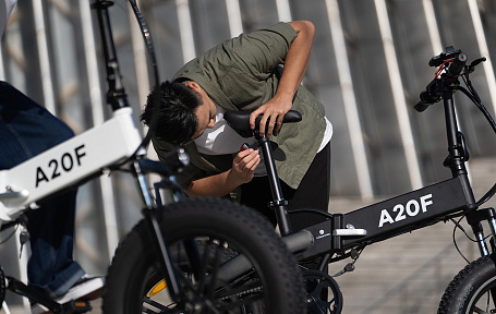 Сервисное обслуживание ADO: забота о комфорте клиентов