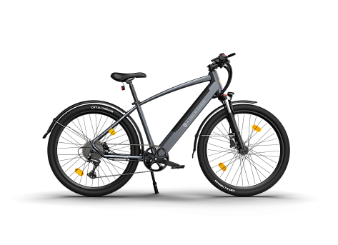 ADO Dece 300C серый