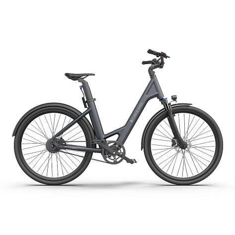 ADO A28 Lite серый